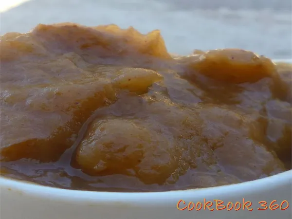 CookBook Recepie image 