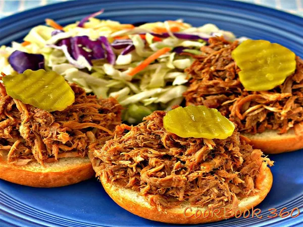 CookBook Recepie image 