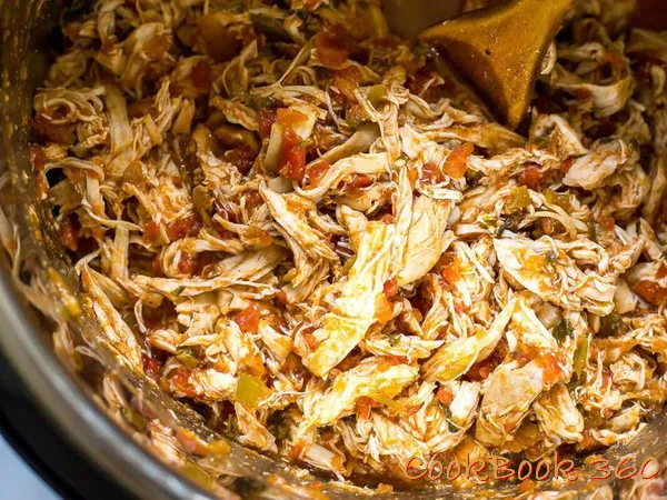 CookBook Recepie image