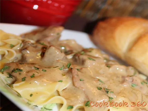 CookBook Recepie image 