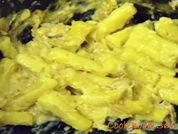 CookBook Recepie image 