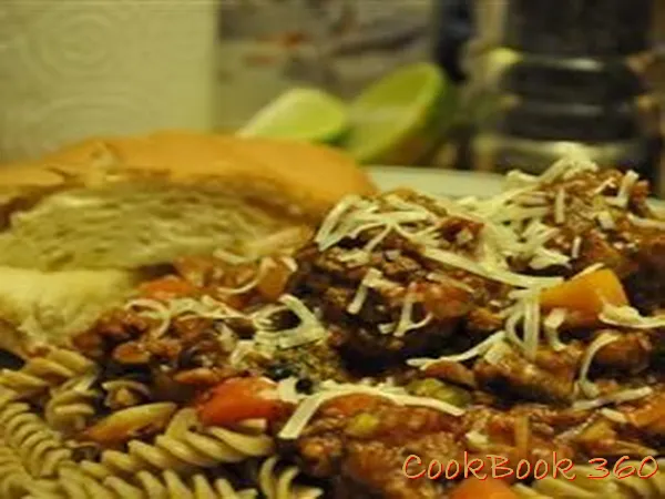CookBook Recepie image