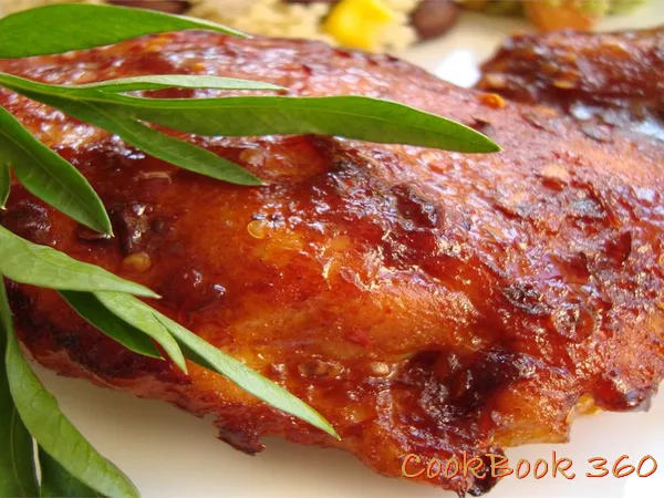 CookBook Recepie image