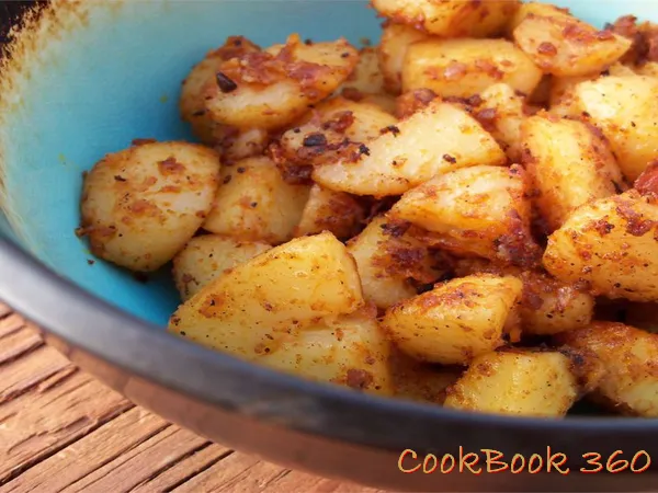 CookBook Recepie image 