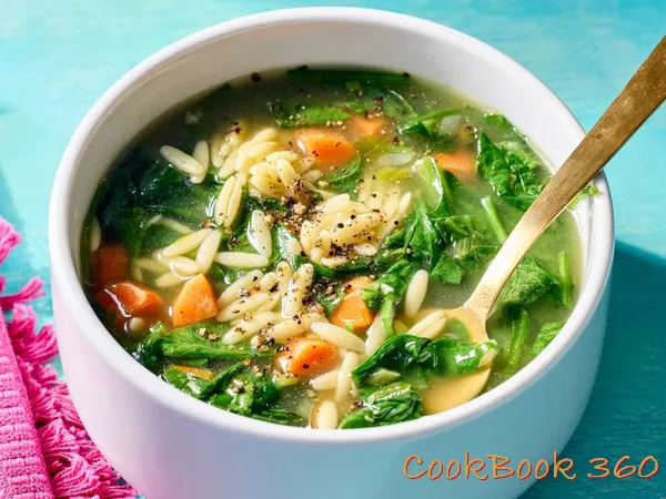 CookBook Recepie image 