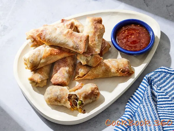 CookBook Recepie image 