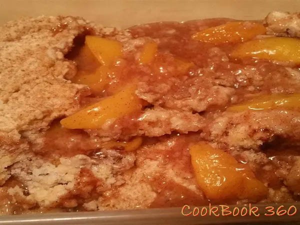 CookBook Recepie image 