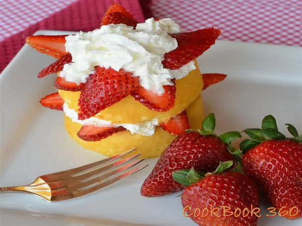 CookBook Recepie image 