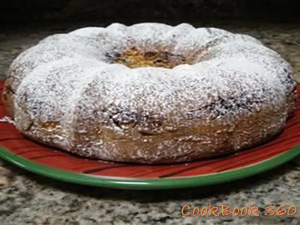 CookBook Recepie image 