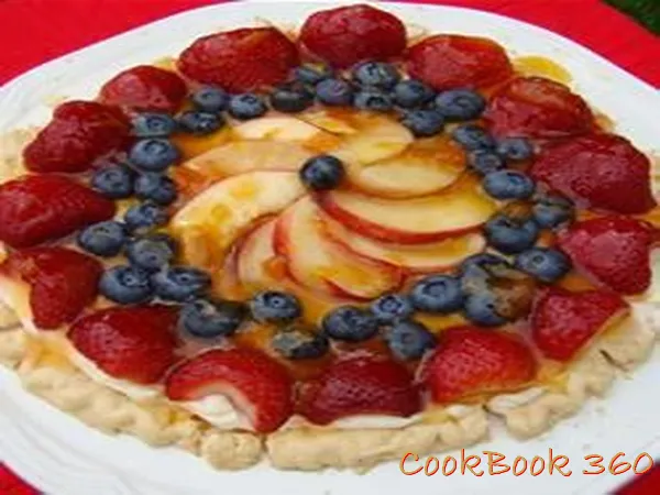 CookBook Recepie image 