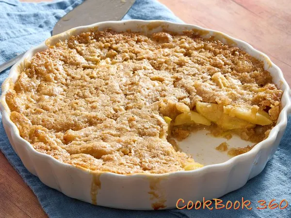 CookBook Recepie image 