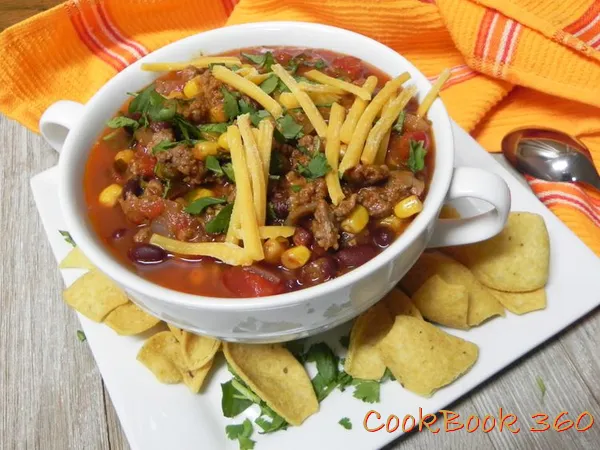 CookBook Recepie image