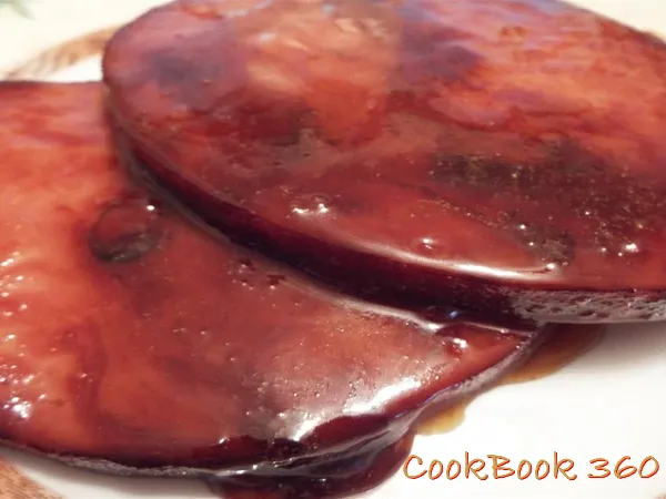 CookBook Recepie image 