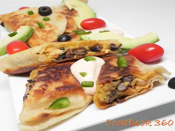 CookBook Recepie image