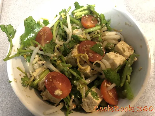 CookBook Recepie image 