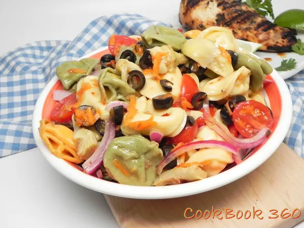 CookBook Recepie image 