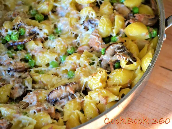 CookBook Recepie image 