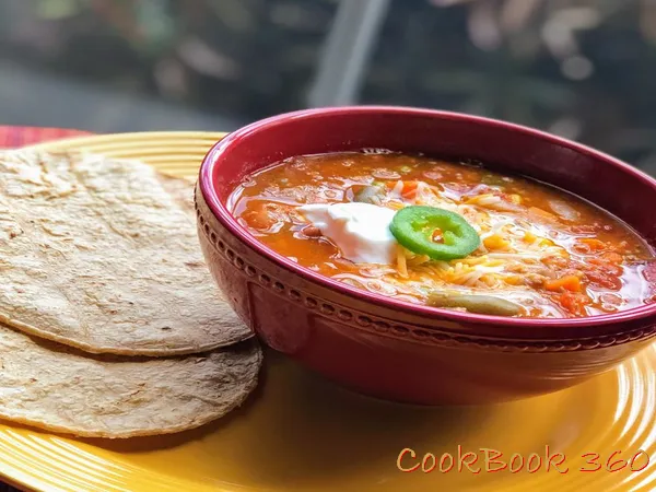 CookBook Recepie image