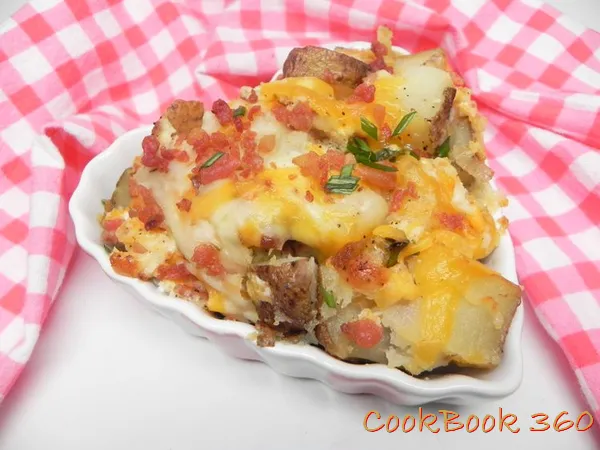 CookBook Recepie image 