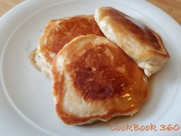 CookBook Recepie image 