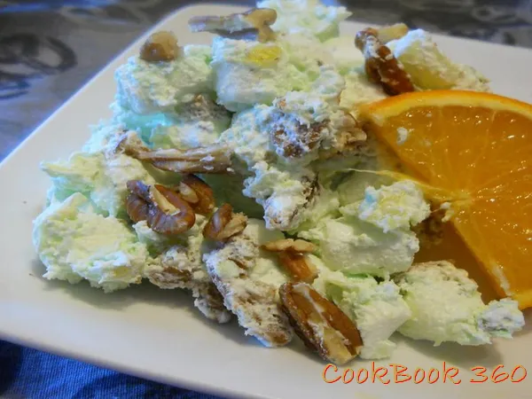 CookBook Recepie image 