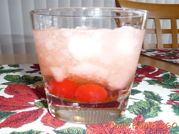 CookBook Recepie image 