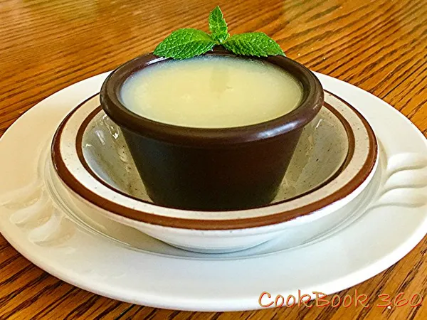 CookBook Recepie image 