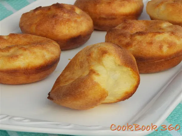 CookBook Recepie image 