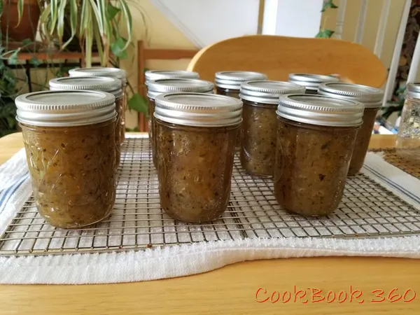 CookBook Recepie image 