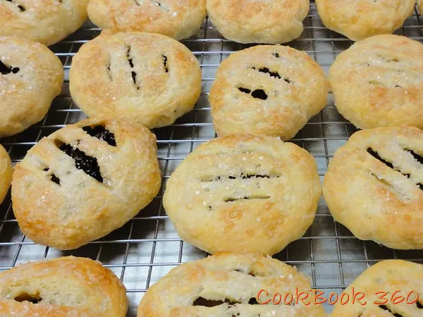 CookBook Recepie image 