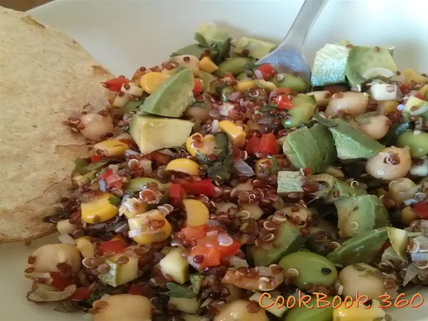 CookBook Recepie image 