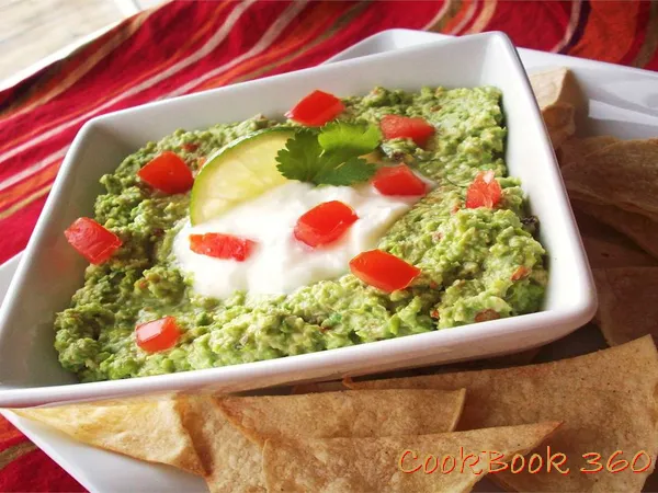 CookBook Recepie image 