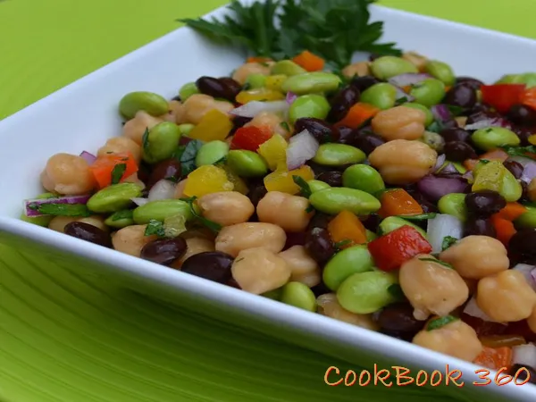 CookBook Recepie image 