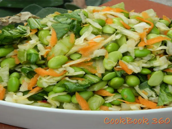CookBook Recepie image 