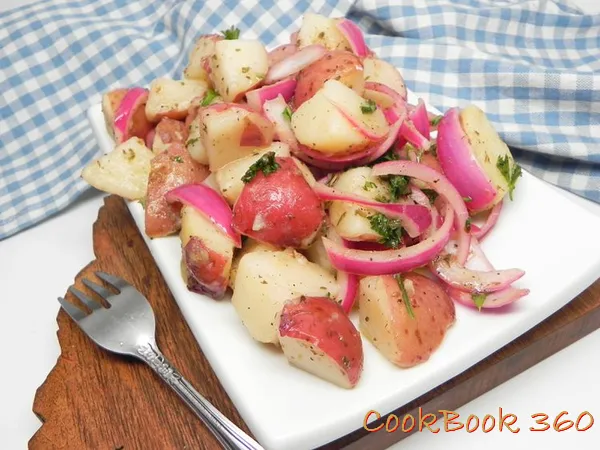 CookBook Recepie image 