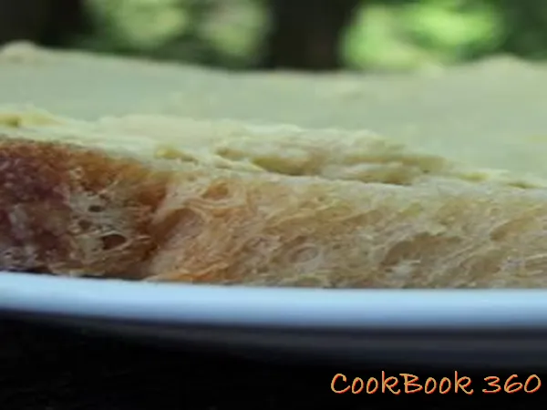 CookBook Recepie image 