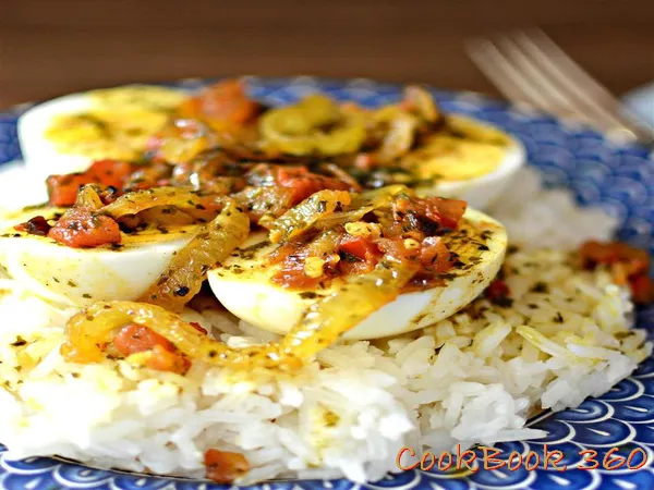 CookBook Recepie image 