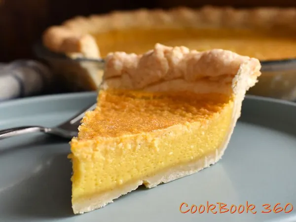 CookBook Recepie image 