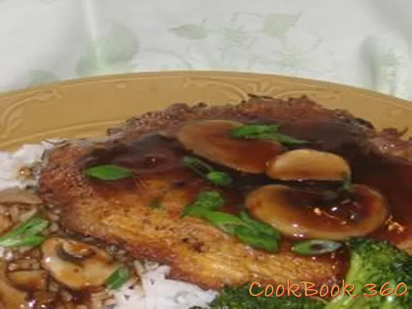 CookBook Recepie image 