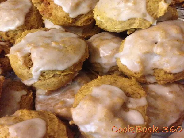 CookBook Recepie image 