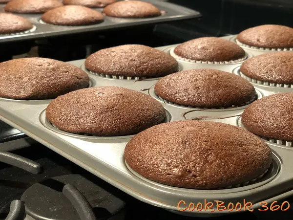 CookBook Recepie image 