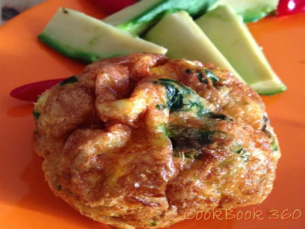 CookBook Recepie image