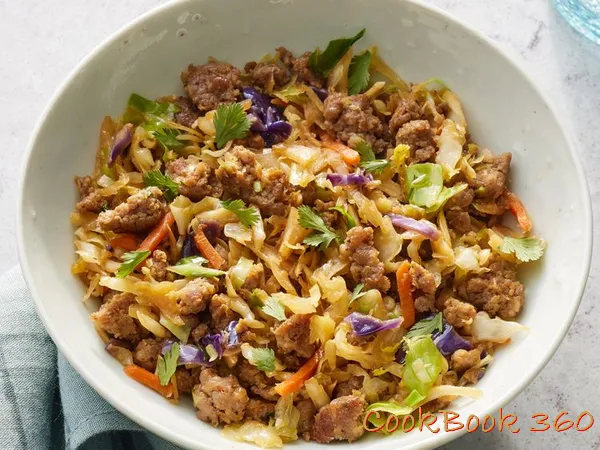 CookBook Recepie image 