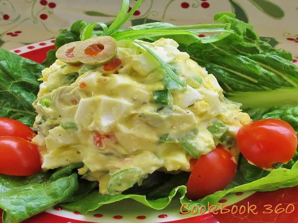 CookBook Recepie image 