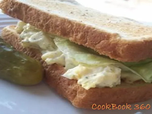 CookBook Recepie image 