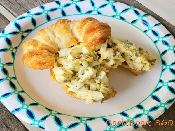CookBook Recepie image 
