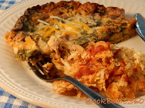 CookBook Recepie image 