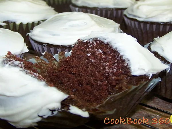 CookBook Recepie image 