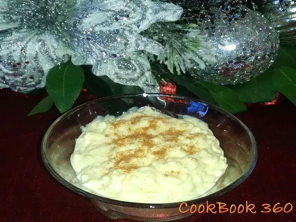 CookBook Recepie image 