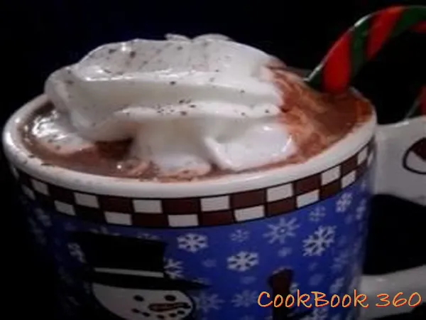 CookBook Recepie image 